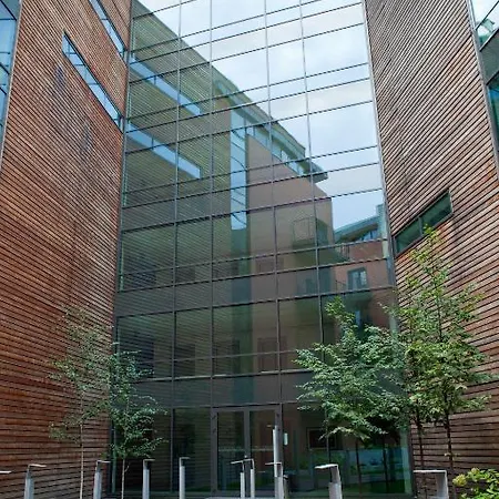 Lägenhet Angel Center