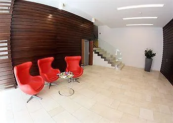 Angel Center Apartman Krakkó