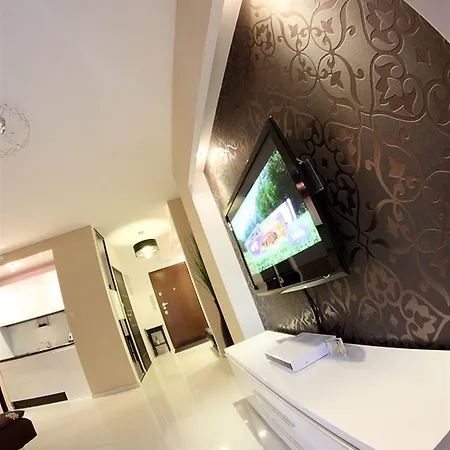 Angel Center Apartman