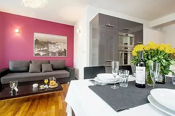 Angel Center Apartman