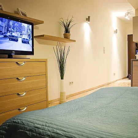 Appartement Angel Center Krakau