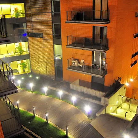 Apartman Angel Center