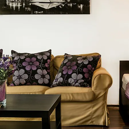 Apartman Angel Center