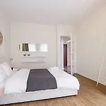 דירה Angel Center 3*
