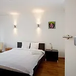 דירה Angel Center 3*