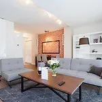 דירה Angel Center קרקוב