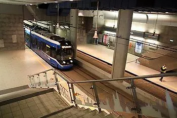 Apartmanhotel Angel Center