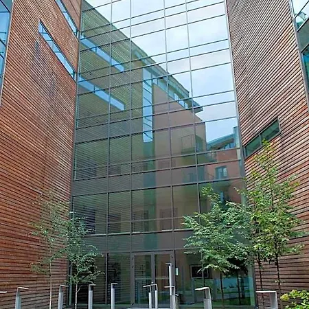 Angel Center 크라쿠프