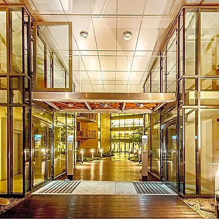 Angel Center Apart-hotel 3*