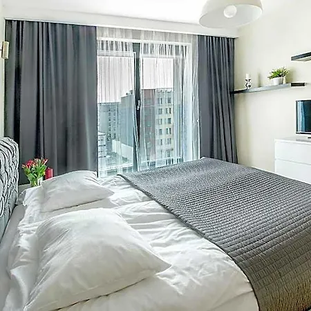 Apart-hotel Angel Center