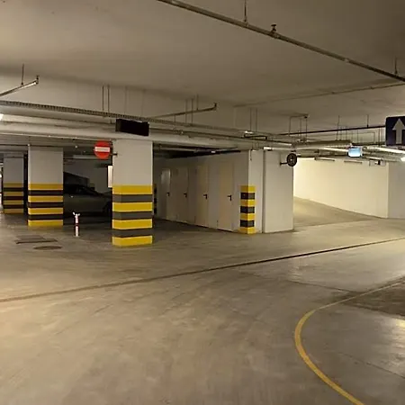 Angel Center