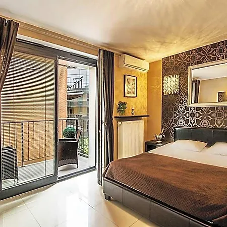 Angel Center Apart-hotel 3*