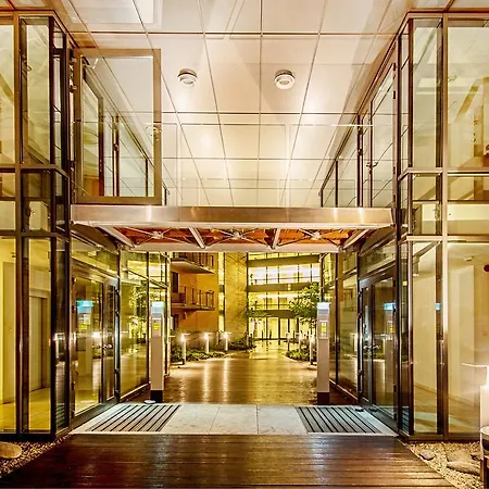 Angel Center Appart hôtel