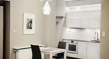 Angel Center Lejlighedshotel