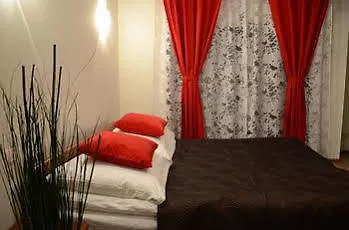 Angel Center Appart hôtel Cracovie