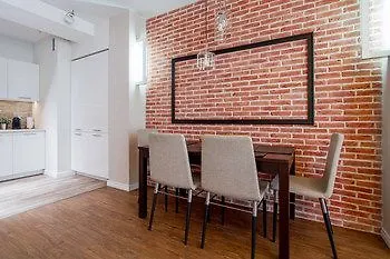 Angel Center Apartmanhotel