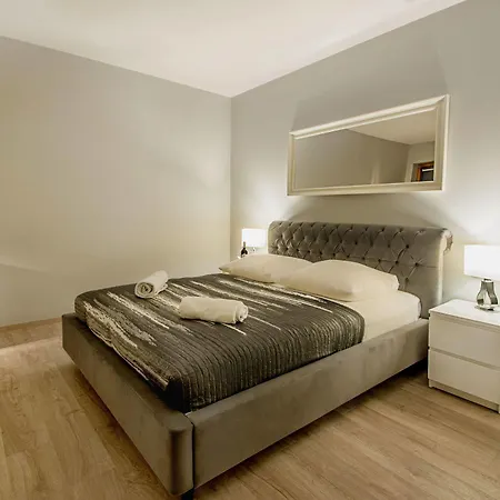 Angel Center 4* Cracovie