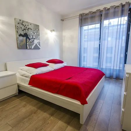 Angel Center 4* Cracovie