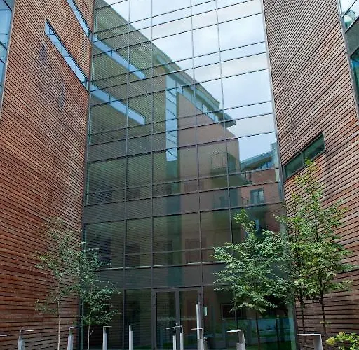 Appartement Angel Center