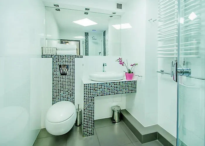 Angel Center Cracovie