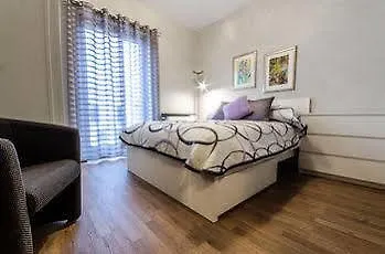 Angel Center Appartement Krakau