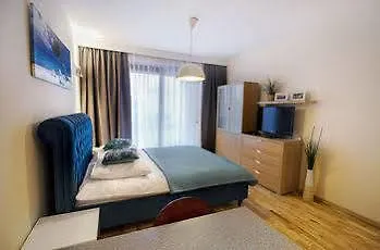 Angel Center 3* Krakau