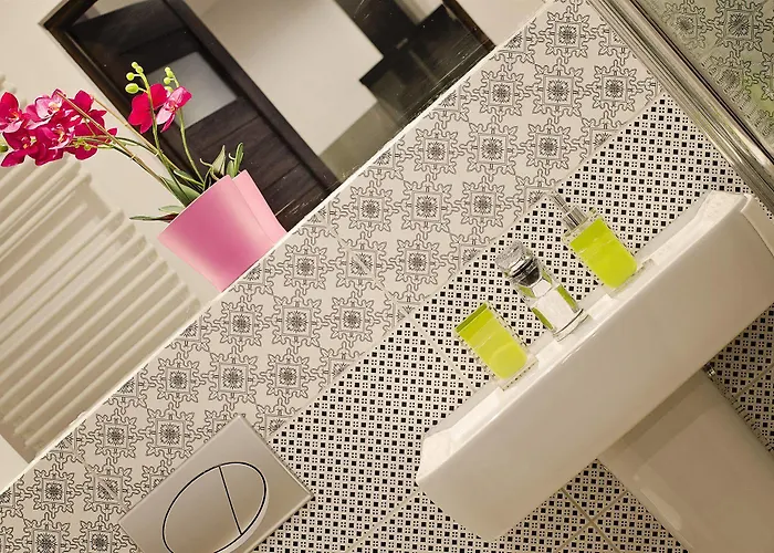 Appartement Angel Center Krakau