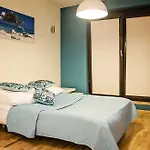 Angel Center 3* Krakow