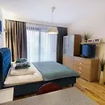 Angel Center 3* Krakow