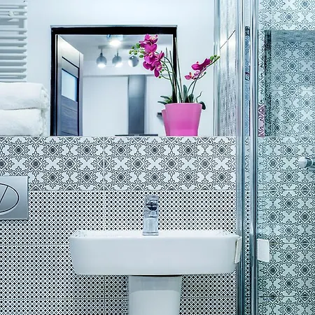 Angel Center Apartamento Cracóvia