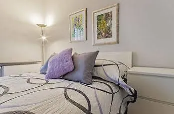 Angel Center Apartment