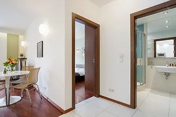 Apartamento Angel Center