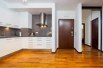 Angel Center Apartamento