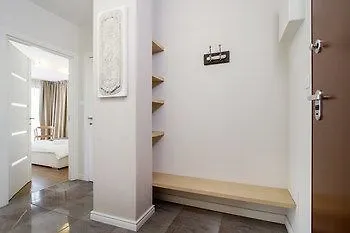 Angel Center 3* Cracóvia