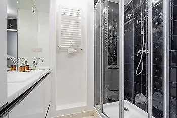 Apartamento Angel Center Cracóvia