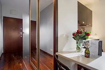 Angel Center Apartamento 3*