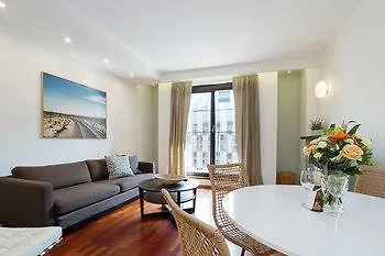 Apartamento Angel Center