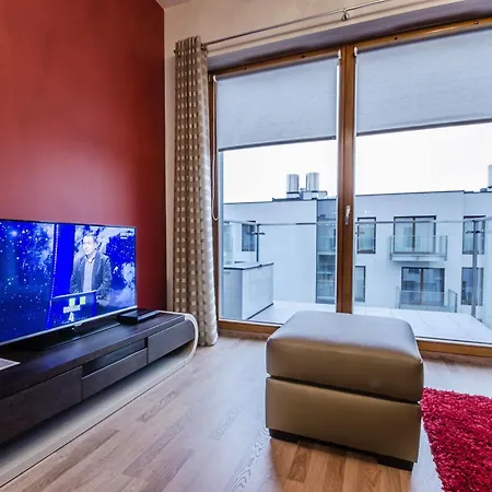 Angel Center Cracóvia