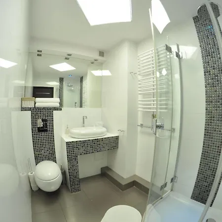 Apartment Angel Center 3*