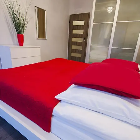 Angel Center Apartment 3*