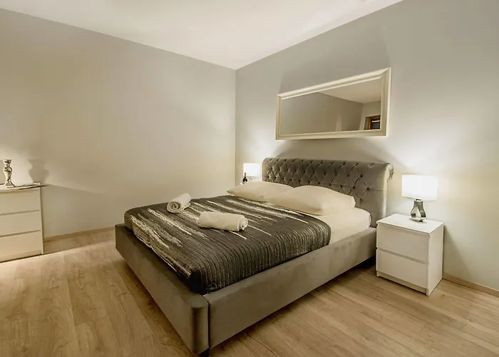 Angel Center 3* Krakau