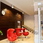 Angel Center شقة