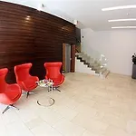 Angel Center شقة كراكوفيا