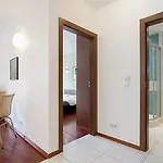 شقة Angel Center