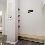 Angel Center 3* كراكوفيا