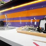 شقة Angel Center 3*