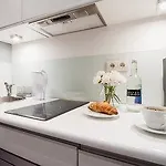 شقة Angel Center كراكوفيا