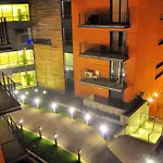 شقة Angel Center
